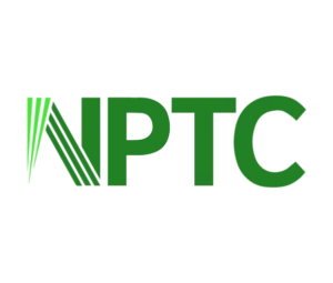 Our tree surgeons are NPTC qualified