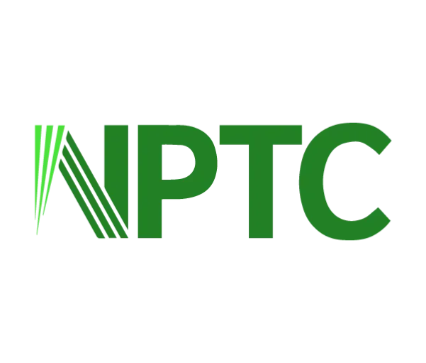 Our tree surgeons are NPTC qualified