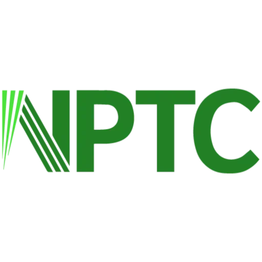 Our tree surgeons are NPTC qualified